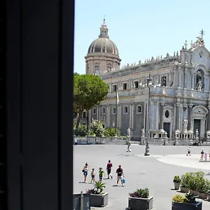 Palazzo Marletta Duomo Catania